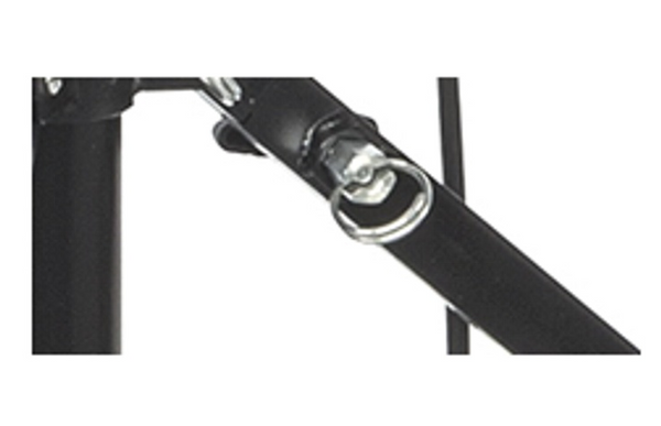 Maszt oświetleniowy PARTNERSITE LM2x100R