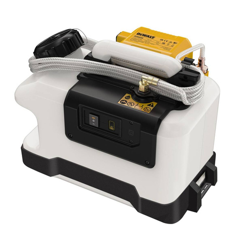 Zbiornik do chłodziwa Dewalt DCE6820N