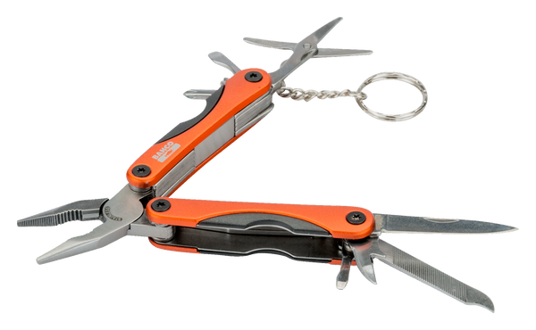 Multitool Bahco MTT121