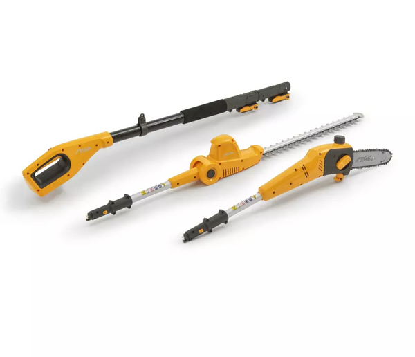 Ogrodowe narzędzie wielofunkcyjne Stiga SMT 100e 271724108/STX