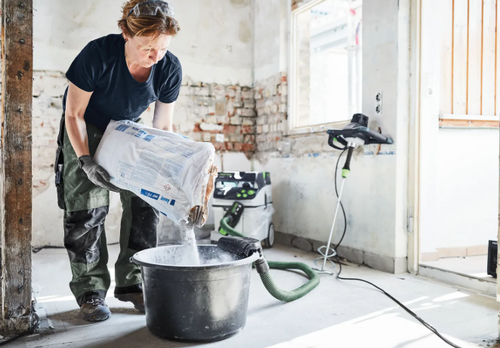 Mieszarka MX 1200 RE EF HS3R Festool 576743