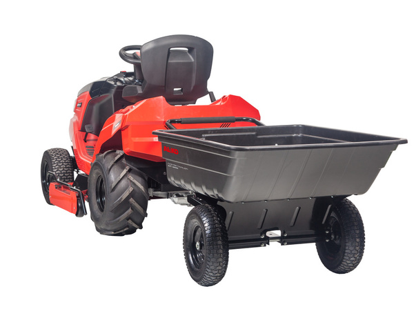 Przyczepka AL-KO Combi Trailer CT 400 Premium 113870