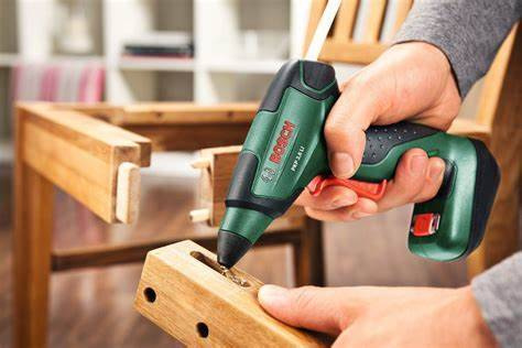 Pistolet do kleju na gorąco Bosch PKP 3,6 LI 0603264620