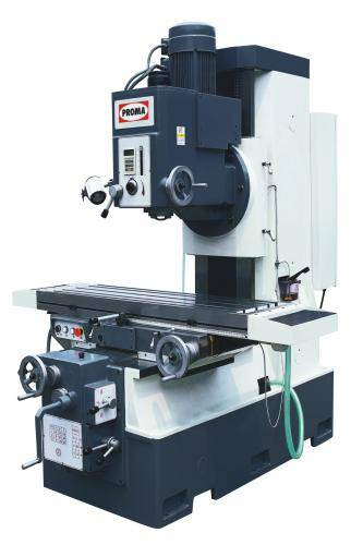 Frezarka specjalistyczna Proma FH-150 (25014004)