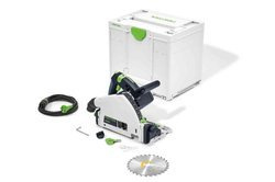 Zagłębiarka Festool TS 55 FQ-Plus (576711)