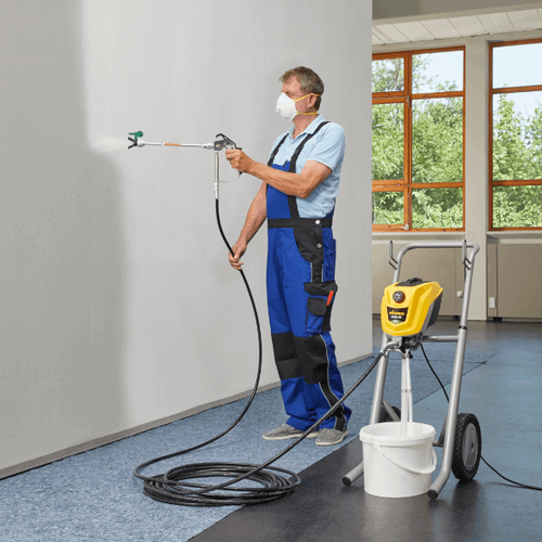 Agregat malarski Wagner ControlPro 350M 2371057