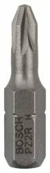 Końcówka wkręcająca Extra Hart PZ2Rx25 Bosch 2607002517