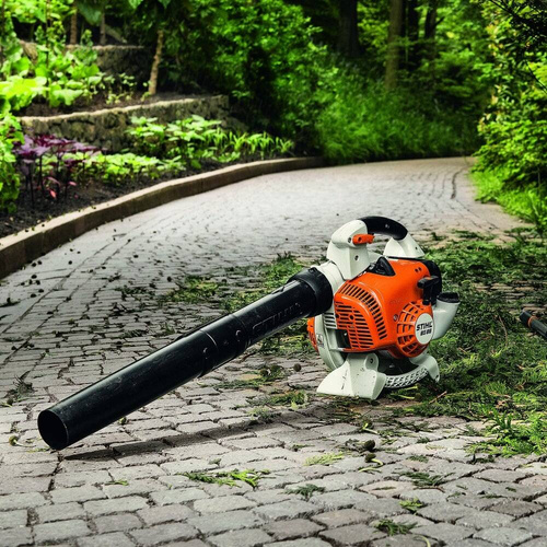 Dmuchawa spalinowa Stihl BG 86