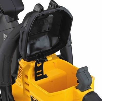 Akumulatorowa pilarka tarczowa DCS690N DeWalt