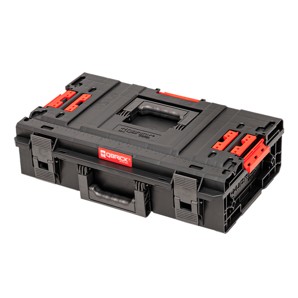 Skrzynia narzędziowa Qbrick System ONE 200 2.0 Vario