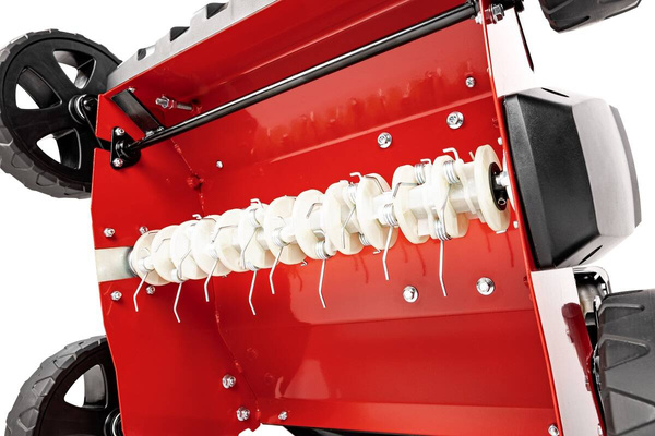 Wertykulator spalinowy Cedrus WR01 Honda GP200