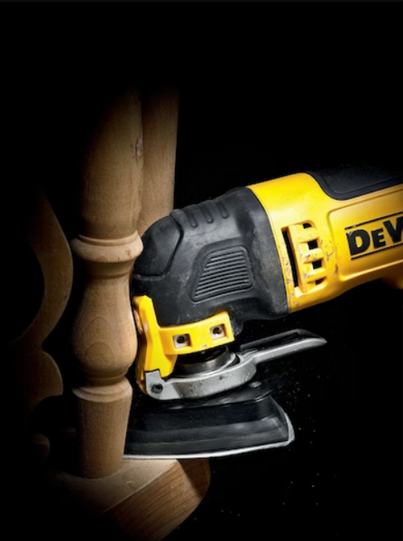Zestaw brzeszczotów Dewalt DT20731