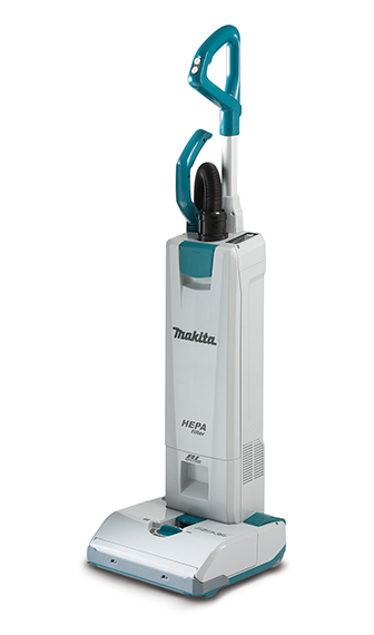 Odkurzacz pionowy Makita DVC560Z akumulatorowy 2x 18 V