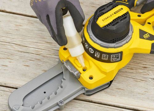 Sekator łańcuchowy Stanley Fatmax SFMCPS515M1-QW