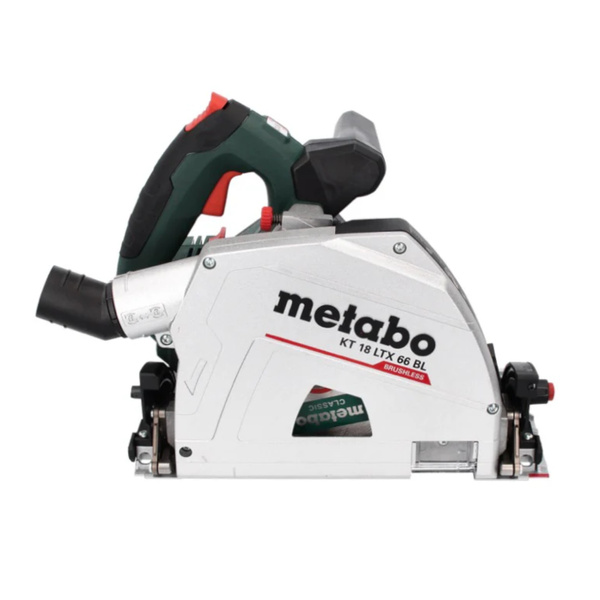 Zagłębiarka Metabo KT 18 LTX 66 BL (601866840)