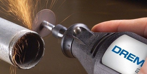 Multiszlifierka Dremel 200-5