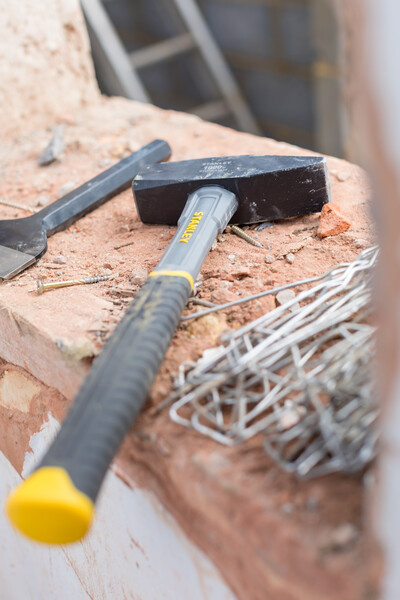 Młotek ślusarski Stanley F/GLASS 1000g STHT0-51910