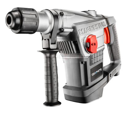 Młot udarowy Graphite 58G874