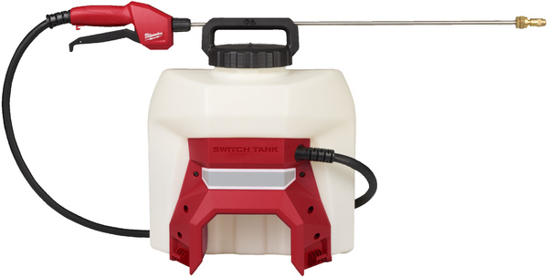 Zbiornik środków chemicznych GEN2 Milwaukee M18 BBPFP2-CST
