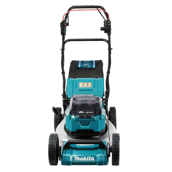 Akumulatorowa kosiarka DLM462Z Makita