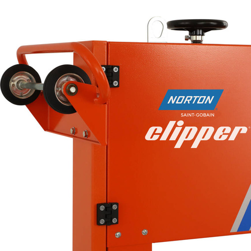 Piła taśmowa Norton Clipper CB311 70184602677