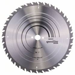 Tarcza pilarska Speedline Wood 400x30 Bosch 2608640684