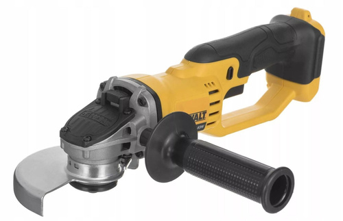 Szlifierka kątowa Dewalt DCG412NT