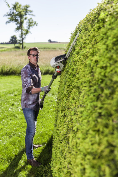 Nożyce do żywopłotu AL-KO MT HTA 4045 113613