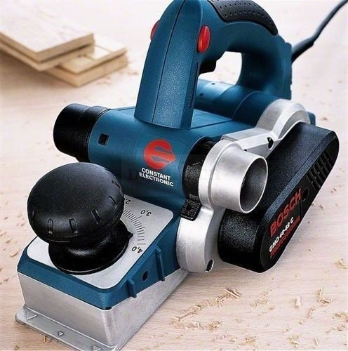 Strug ręczny Bosch GHO 40-82