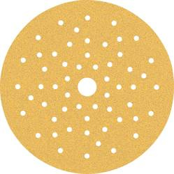 Papier ścierny EXPERT C470 z wieloma otworami do szlifierek mimośrodowych 150 mm, G 80, 50 szt.
