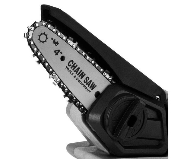 Mini piła łańcuchowa Graphite 58GE116