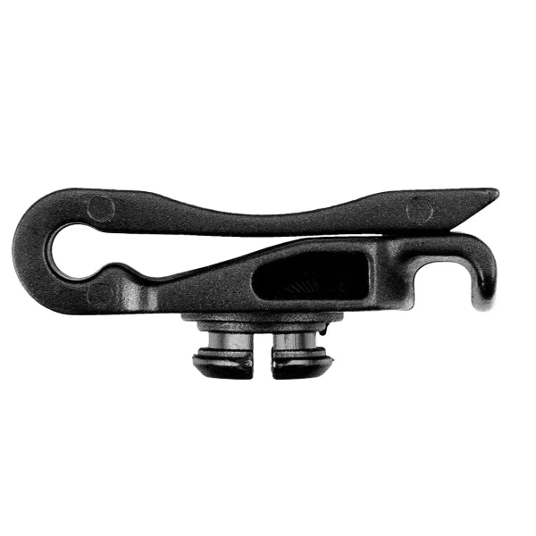 Tylna lampka rowerowa NEO Tools 91-002