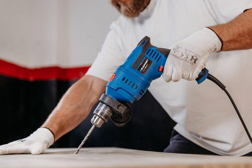 Wiertarka udarowa Blaupunkt ID8010