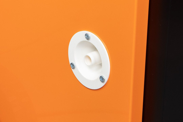 Osuszacz budowlany Neo Tools 90-161