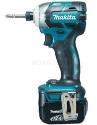 Zakrętarka Makita DTD137RFJ