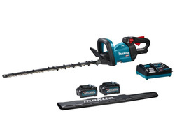 Nożyce do żywopłotu Makita UH006GM201 40Vmax XGT 60 cm