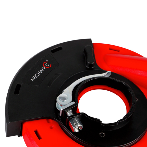 Osłona odsysania pyłu Vortex Distar 89568442104