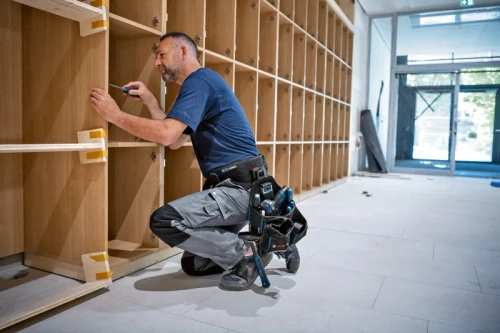 Pas narzędziowy Bosch 1600A0265R