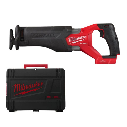 Piła szablasta Milwaukee M18 ONEFSZ-0X