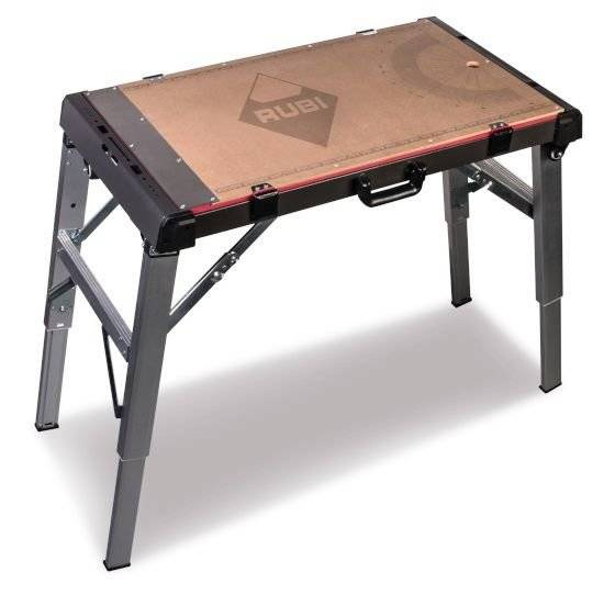 Wielofunkcyjny stół roboczy Rubi 66924