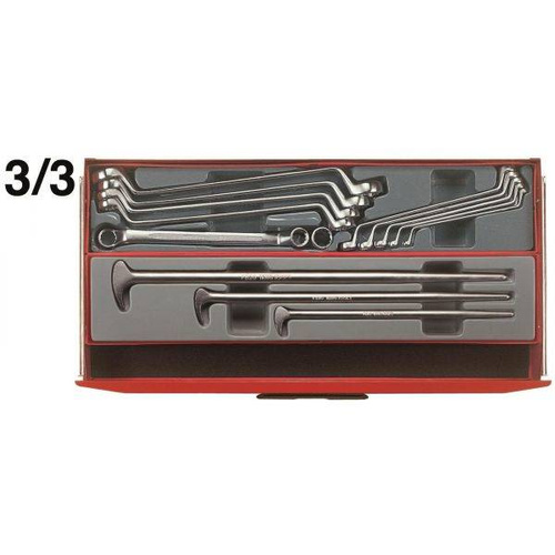 Wózek narzędziowy Teng Tools TCMM715N 106240203