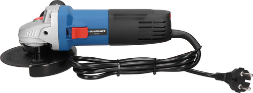 Szlifierka kątowa Blaupunkt AG4010