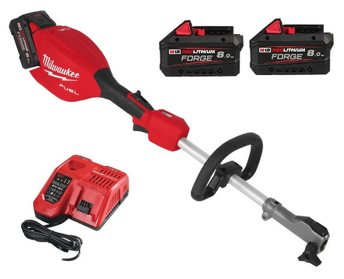 Urządzenie podstawowe QUIK-LOK Milwaukee M18 FOPH2-802
