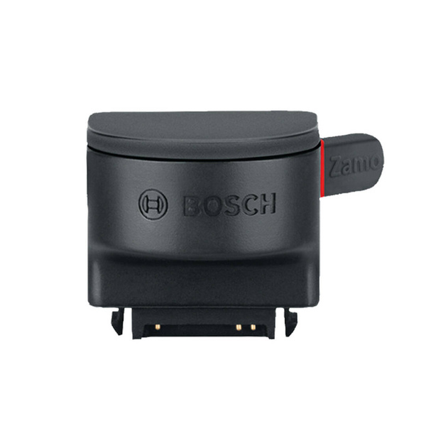 Dalmierz laserowy Bosch Zamo Set Standard 0603672703