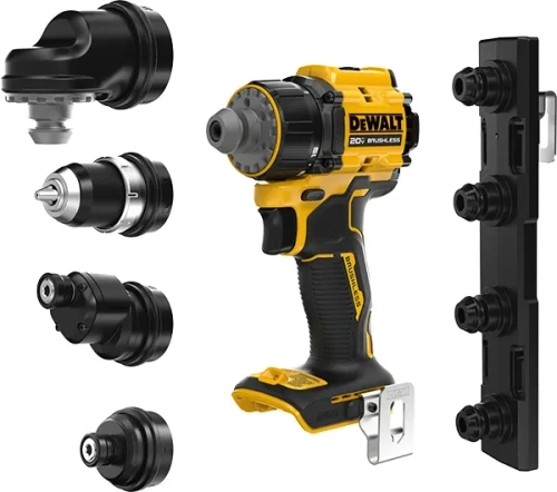 Wkrętarka Dewalt DCD803NT-XJ