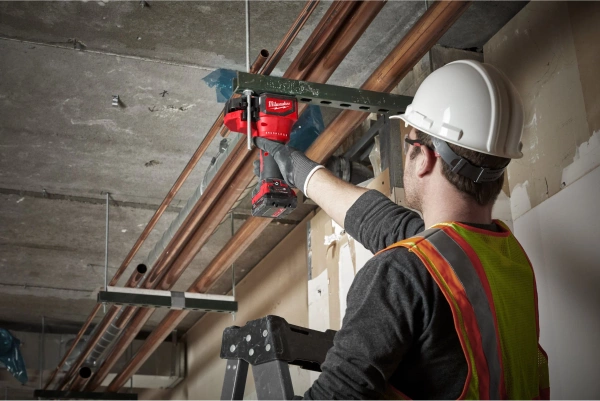 Przecinarka do prętów Milwaukee M18 BLTRC-0X