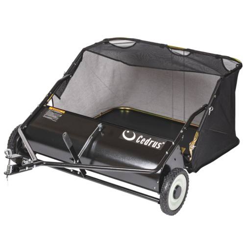 Zbieracz do traktorka 97 cm Cedrus SP31105