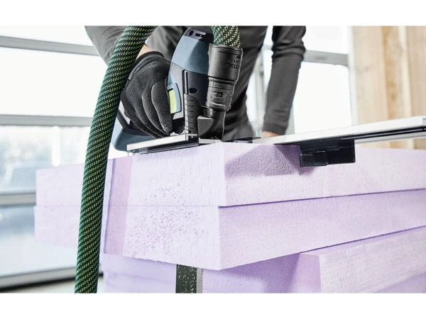 Pilarka mieczowa do materiałów izolacyjnych Festool ISC 240 HPC 4,0 EBI-Plus-XL-FS 576572