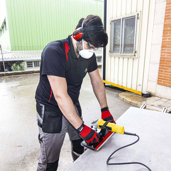 Urządzenie do krawędziowania płytek RUBI PRO-EDGER