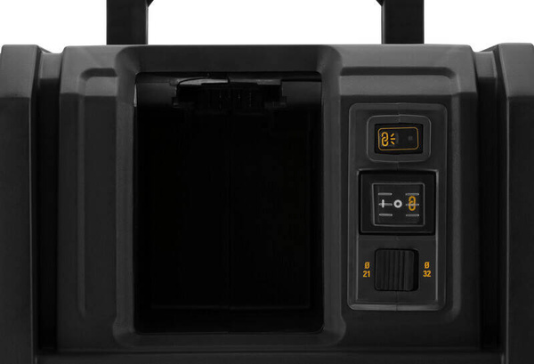 Odkurzacz Dewalt DCV586MN